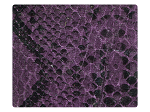 252 Purple Snake
